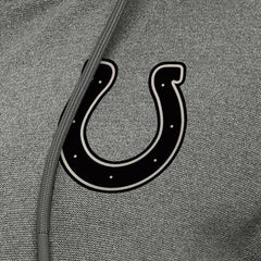 Antigua Women's Seeker Full-Zip Hoodie Jacket - Indianapolis Colts
