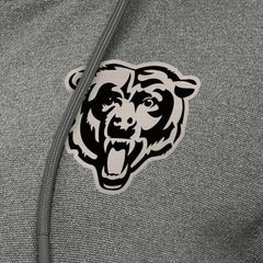 Antigua Women's Seeker Full-Zip Hoodie Jacket - Chicago Bears