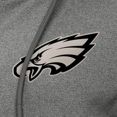Antigua Women's Seeker Full-Zip Hoodie Jacket - Philadelphia Eagles