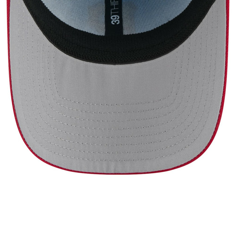 MLB Pittsburgh Pirates New Era 2025 Fourth of July 39THIRTY Flex Hat