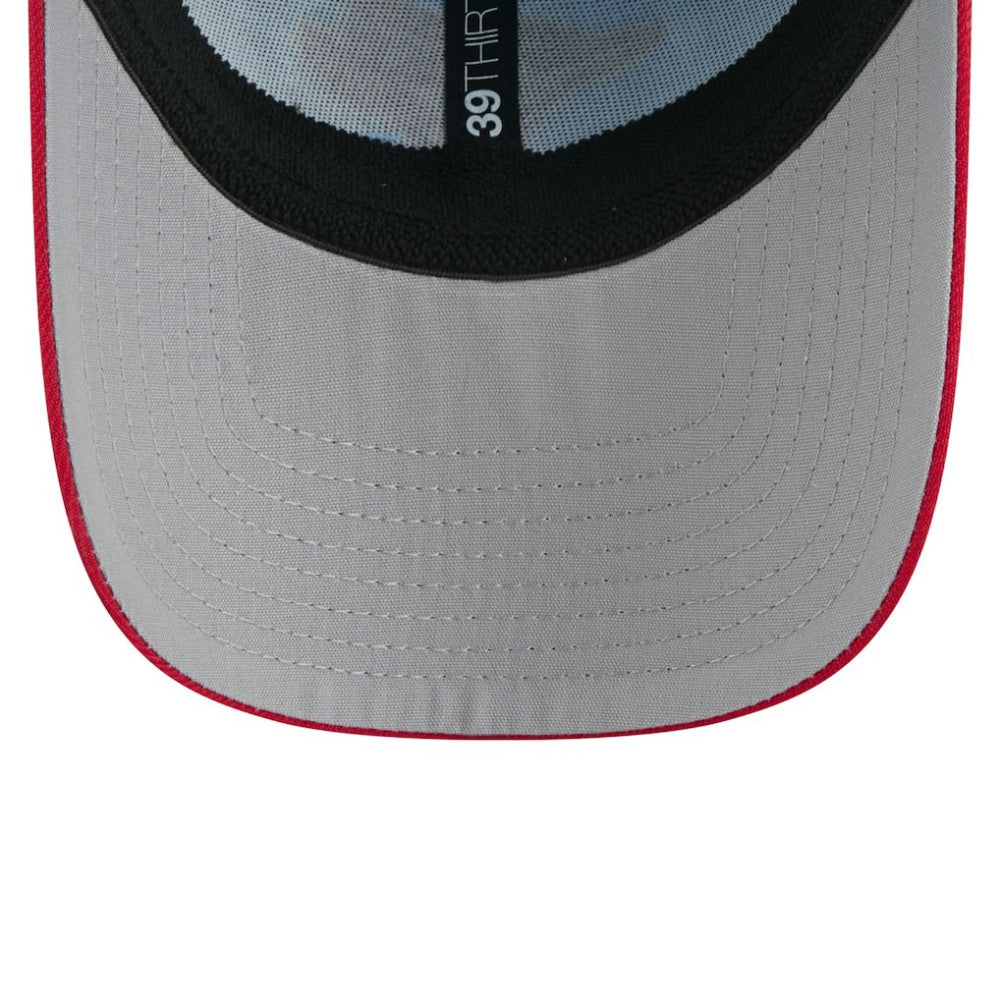 MLB Toronto Blue Jays New Era 2025 Canada Day 39THIRTY Flex Hat