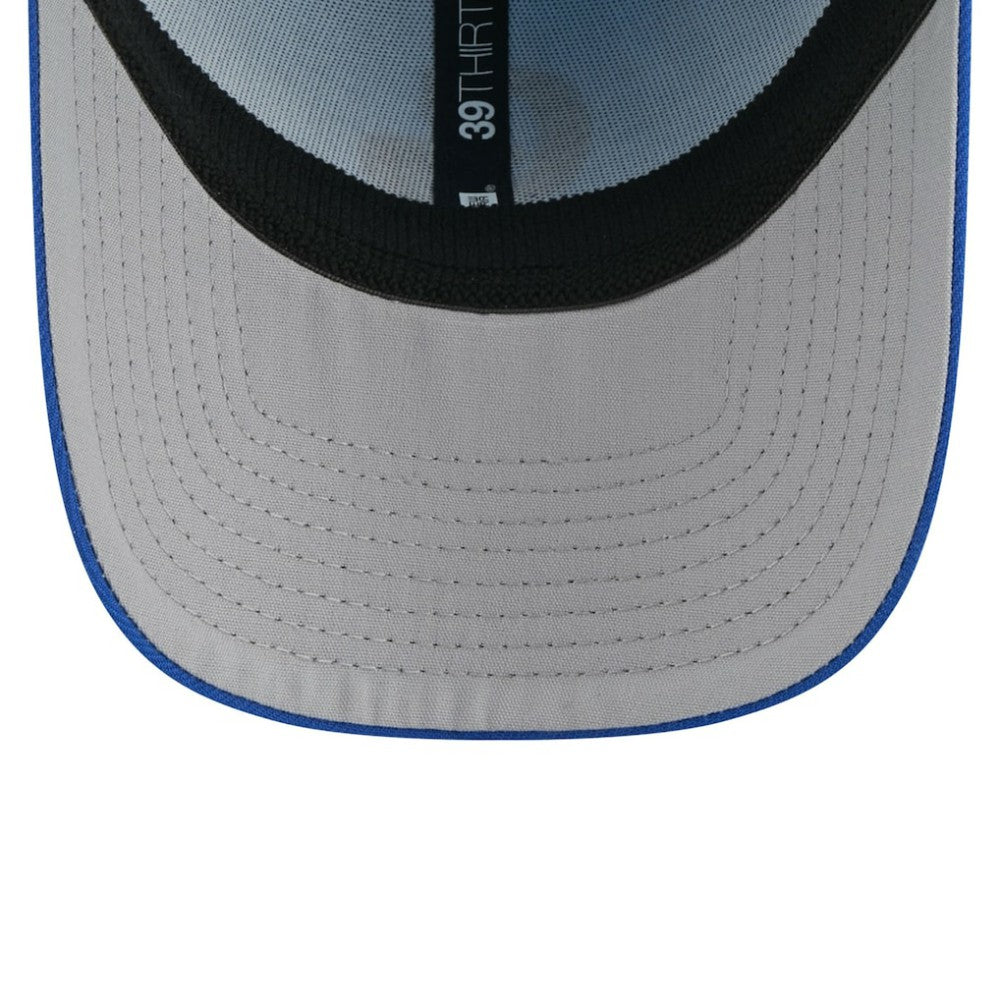 MLB Colorado Rockies New Era 2025 Fourth of July 39THIRTY Flex Hat