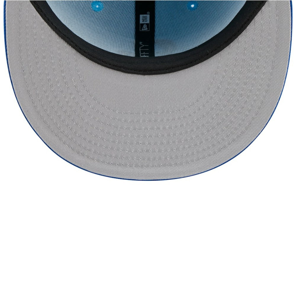 MLB Colorado Rockies New Era 2025 Fourth of July 59FIFTY Fitted Hat