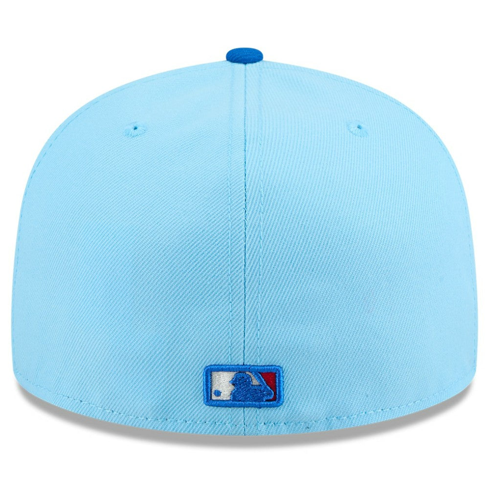 MLB Houston Astros New Era 2025 Fourth of July 59FIFTY Fitted Hat