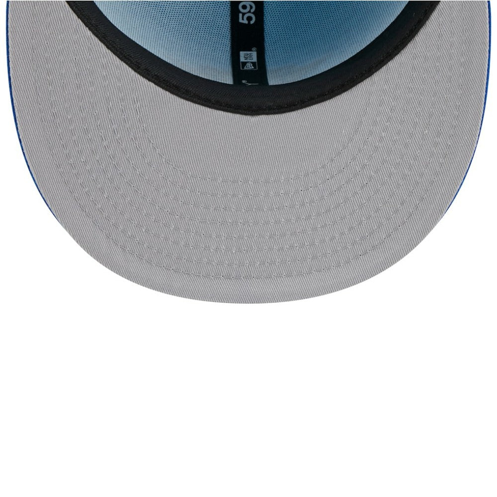MLB Houston Astros New Era 2025 Fourth of July 59FIFTY Fitted Hat