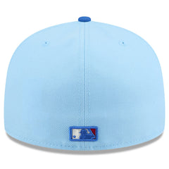 MLB Los Angeles Dodgers New Era 2025 Fourth of July 59FIFTY Fitted Hat