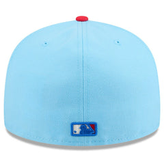 MLB Washington Nationals New Era 2025 Fourth of July 59FIFTY Fitted Hat