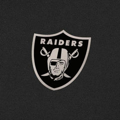 Antigua Content Quarter-Zip Pullover Top - Las Vegas Raiders