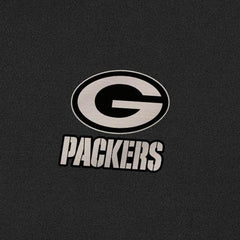 Antigua Content Quarter-Zip Pullover Top - Green Bay Packers