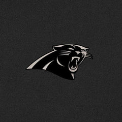 Antigua Content Quarter-Zip Pullover Top - Carolina Panthers