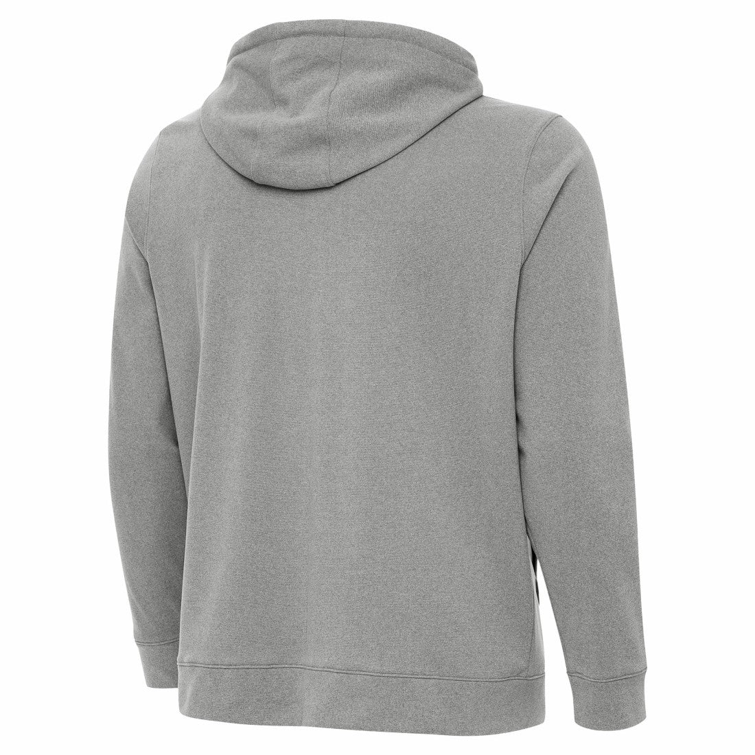 Antigua Effortless Full-Zip Hoodie Jacket - Green Bay Packers