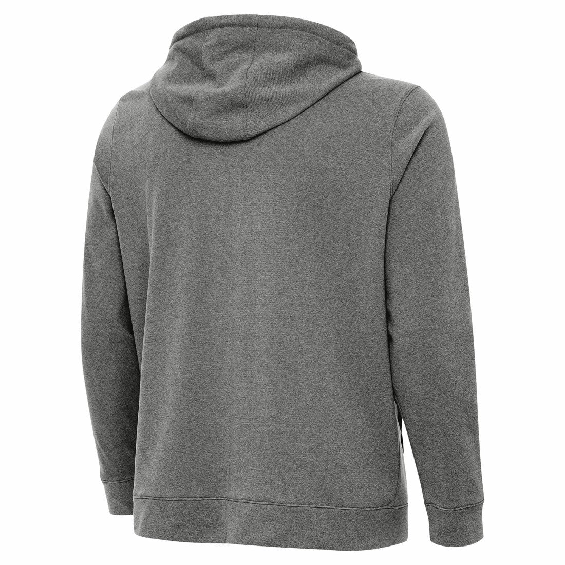 Antigua Effortless Full-Zip Hoodie Jacket - Green Bay Packers