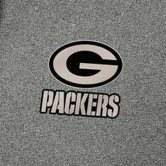 Antigua Effortless Full-Zip Hoodie Jacket - Green Bay Packers
