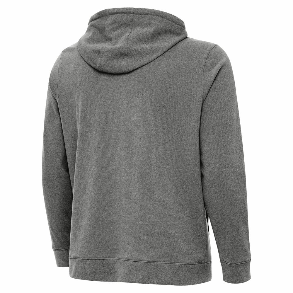 Antigua Effortless Full-Zip Hoodie Jacket - Houston Texans