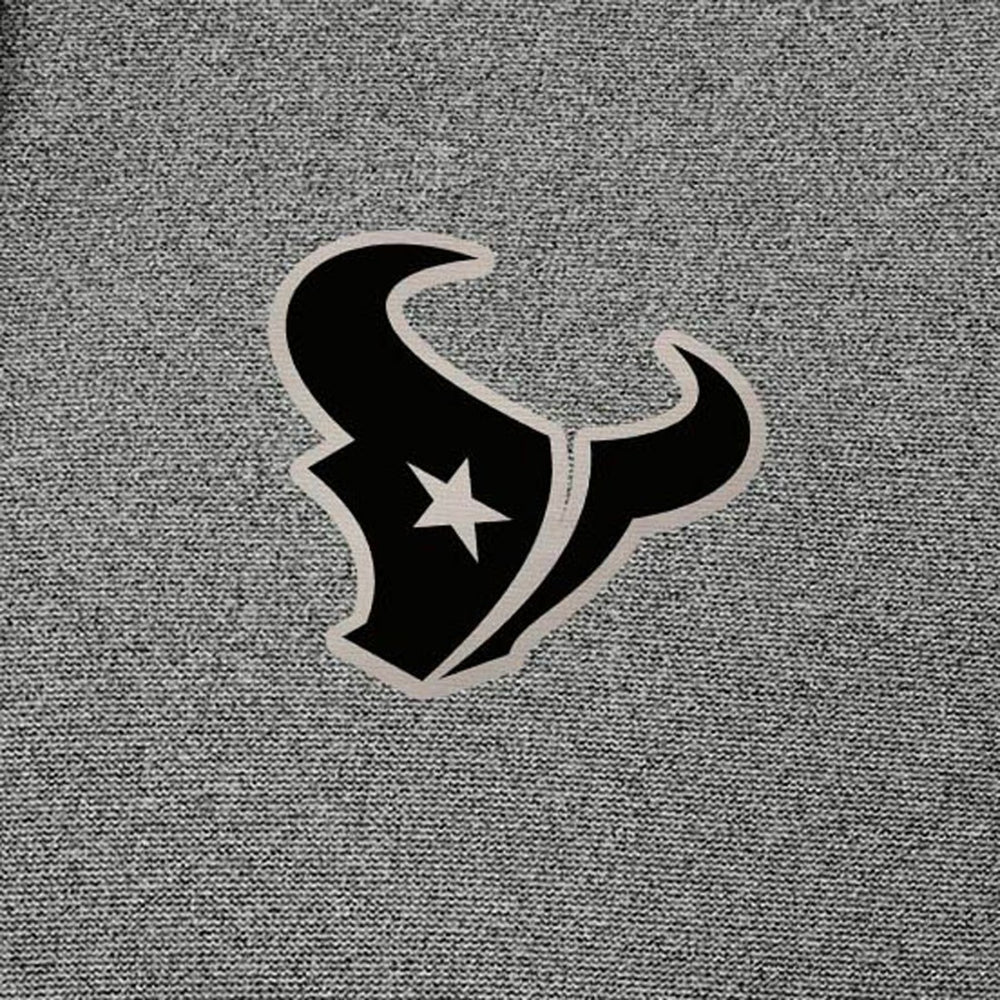 Antigua Effortless Full-Zip Hoodie Jacket - Houston Texans