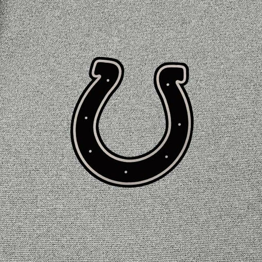 Antigua Effortless Full-Zip Hoodie Jacket - Indianapolis Colts