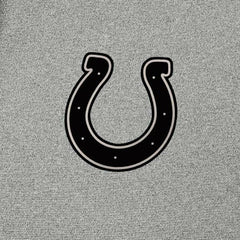 Antigua Effortless Full-Zip Hoodie Jacket - Indianapolis Colts
