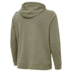 Antigua Effortless Full-Zip Hoodie Jacket - Jacksonville Jaguars