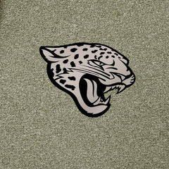 Antigua Effortless Full-Zip Hoodie Jacket - Jacksonville Jaguars