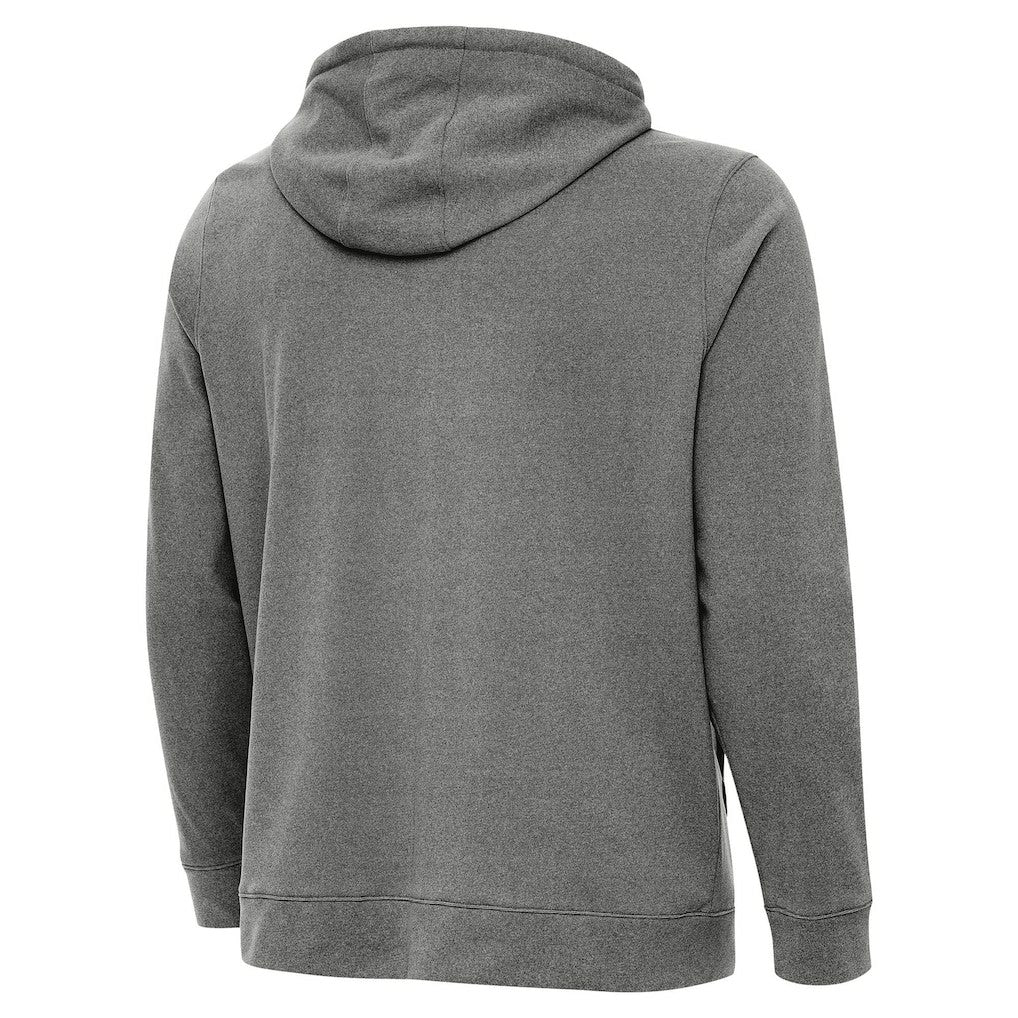 Antigua Effortless Full-Zip Hoodie Jacket - Cincinnati Bengals