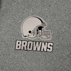 Antigua Effortless Full-Zip Hoodie Jacket - Cleveland Browns