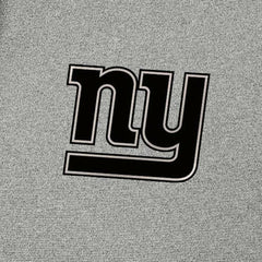 Antigua Effortless Full-Zip Hoodie Jacket - New York Giants