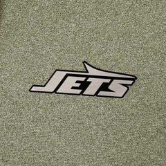 Antigua Effortless Full-Zip Hoodie Jacket - New York Jets