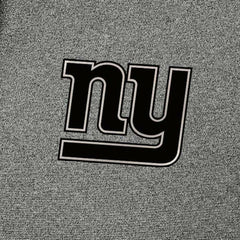 Antigua Effortless Full-Zip Hoodie Jacket - New York Giants