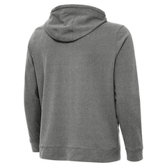 Antigua Effortless Full-Zip Hoodie Jacket - San Francisco 49ers