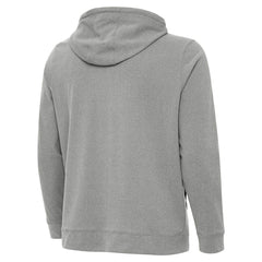 Antigua Effortless Full-Zip Hoodie Jacket - Washington Commanders