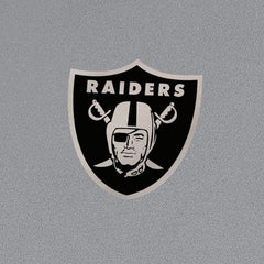 Antigua Insider Quarter-Zip Jacket - Las Vegas Raiders