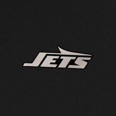 Antigua Insider Quarter-Zip Jacket - New York Jets
