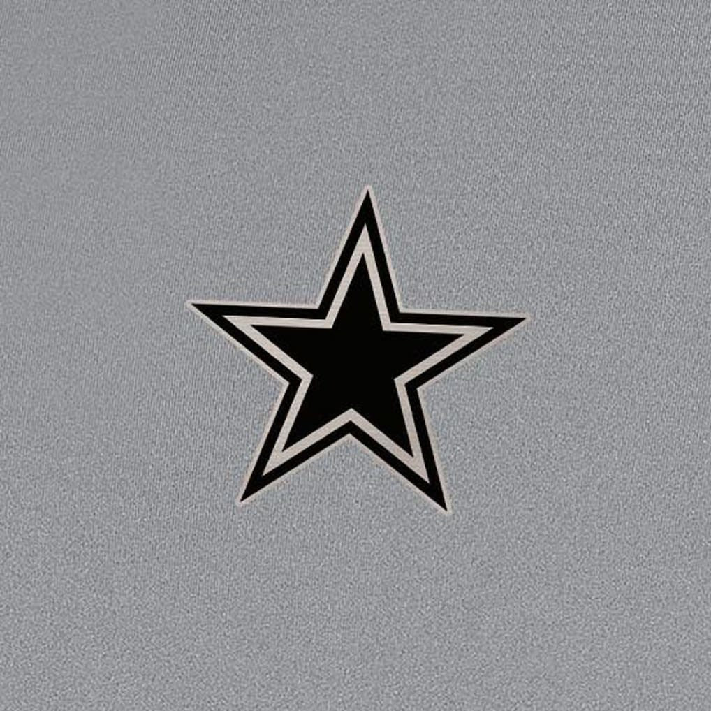 Antigua Insider Quarter-Zip Jacket - Dallas Cowboys