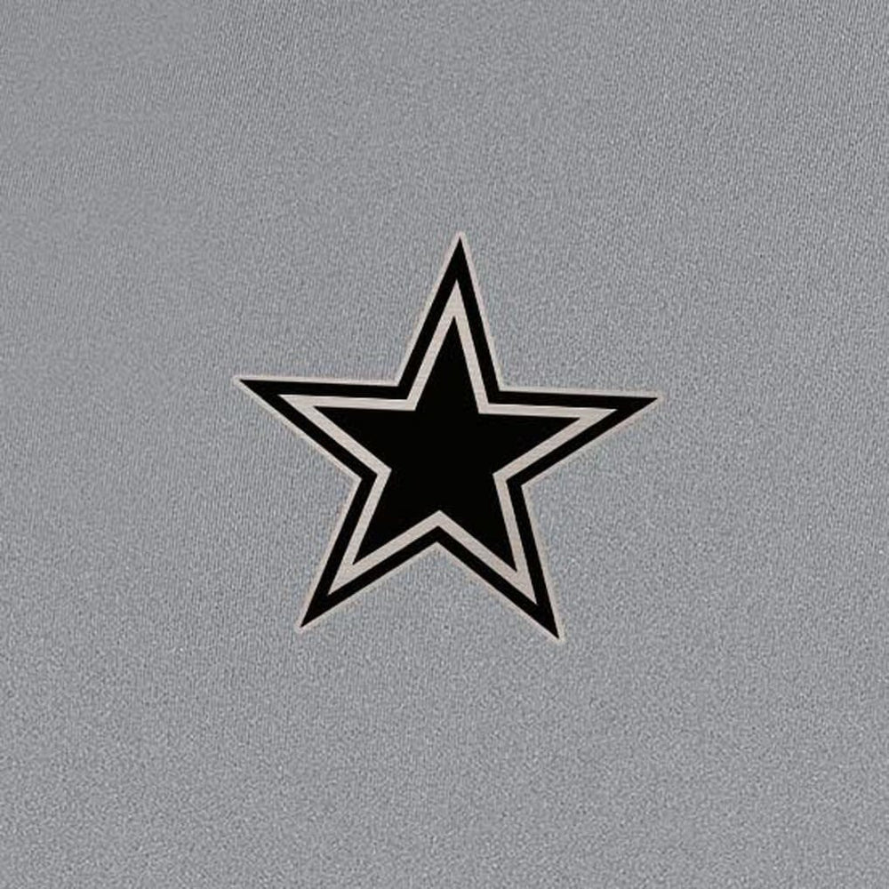 Antigua Insider Quarter-Zip Jacket - Dallas Cowboys