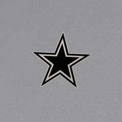 Antigua Insider Quarter-Zip Jacket - Dallas Cowboys