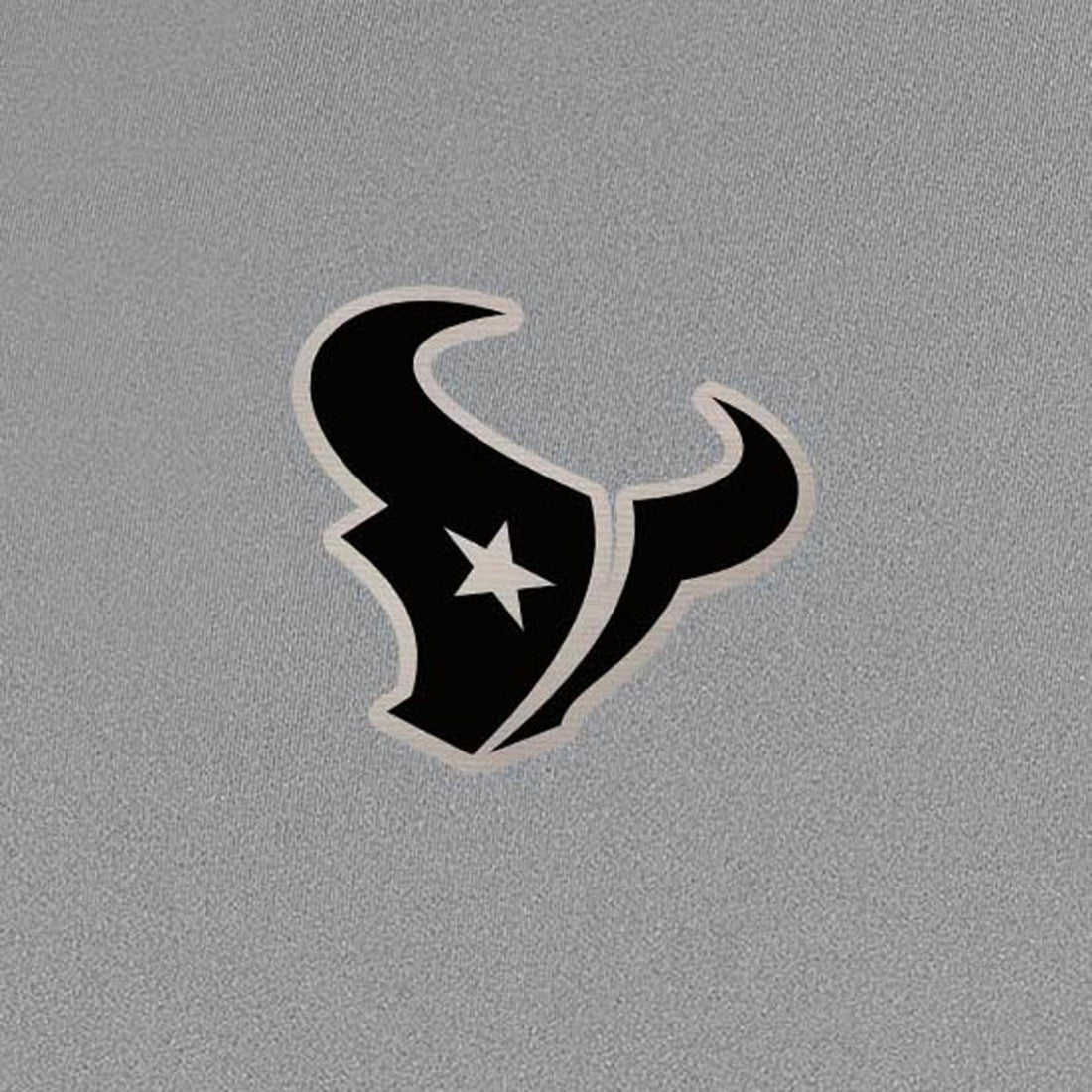 Antigua Insider Quarter-Zip Jacket - Houston Texans