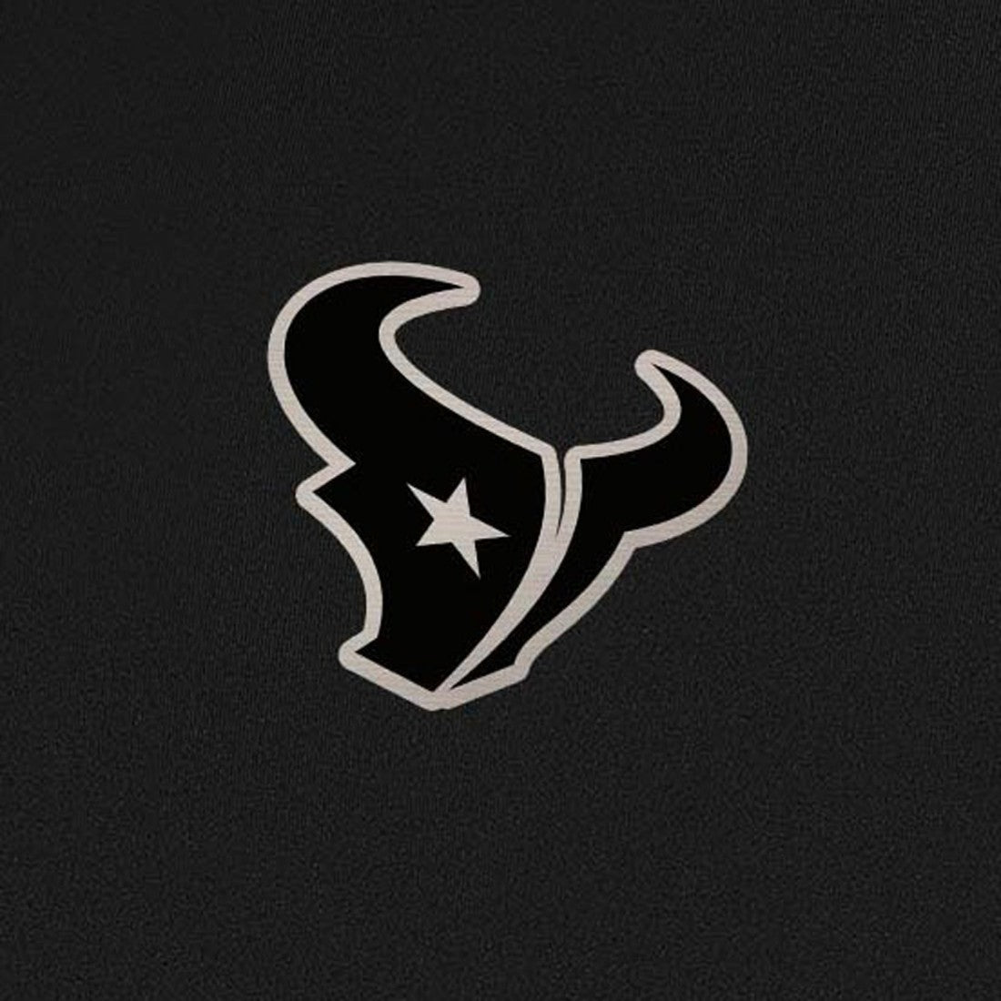 Antigua Insider Quarter-Zip Jacket - Houston Texans