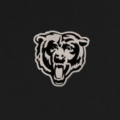 Antigua Insider Quarter-Zip Jacket - Chicago Bears