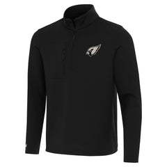 Antigua Insider Quarter-Zip Jacket - Arizona Cardinals