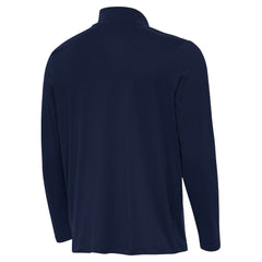 Antigua Reprocess Quarter-Zip Top - Dallas Cowboys