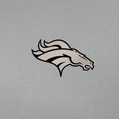 Antigua Reprocess Quarter-Zip Top - Denver Broncos