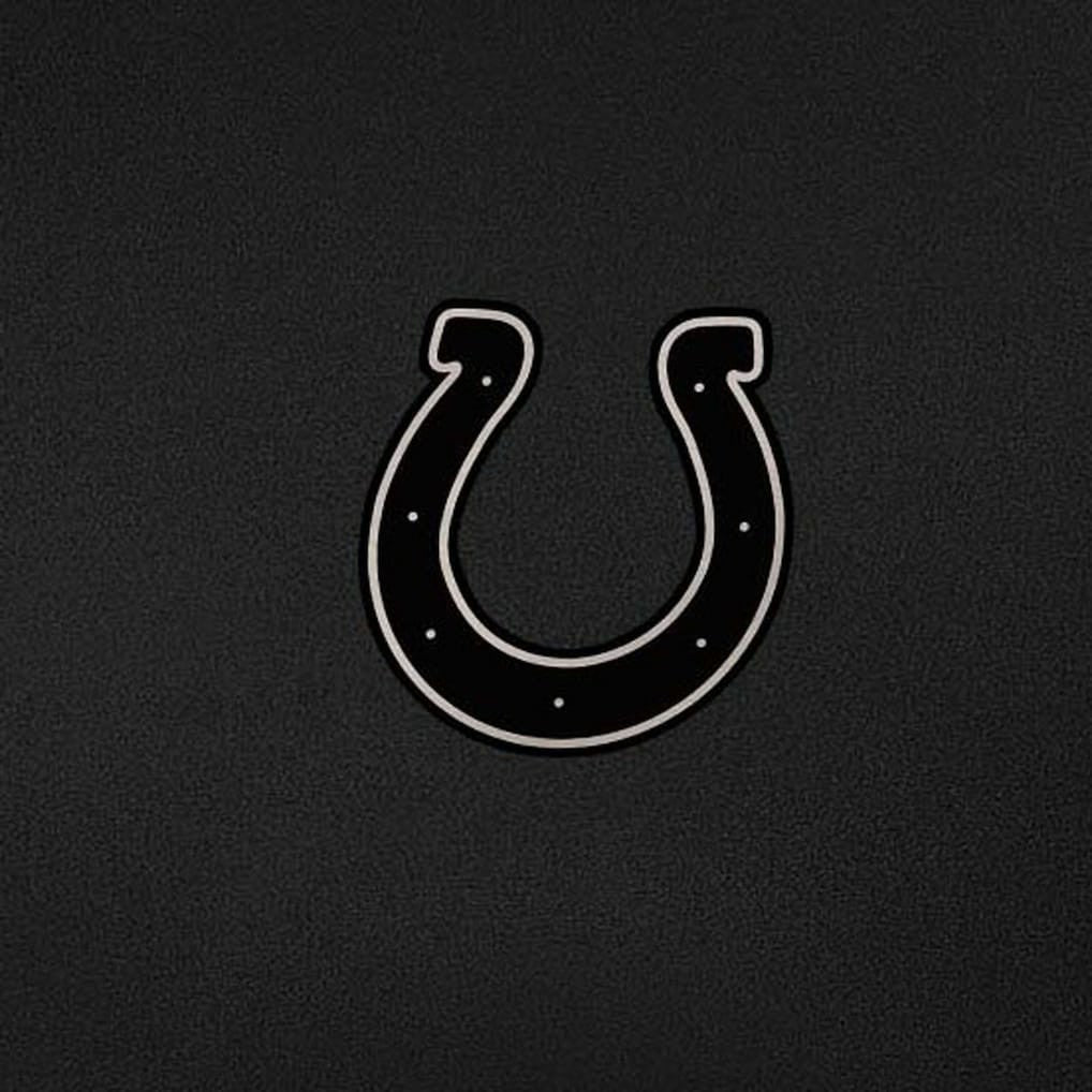 Antigua Reprocess Quarter-Zip Top - Indianapolis Colts
