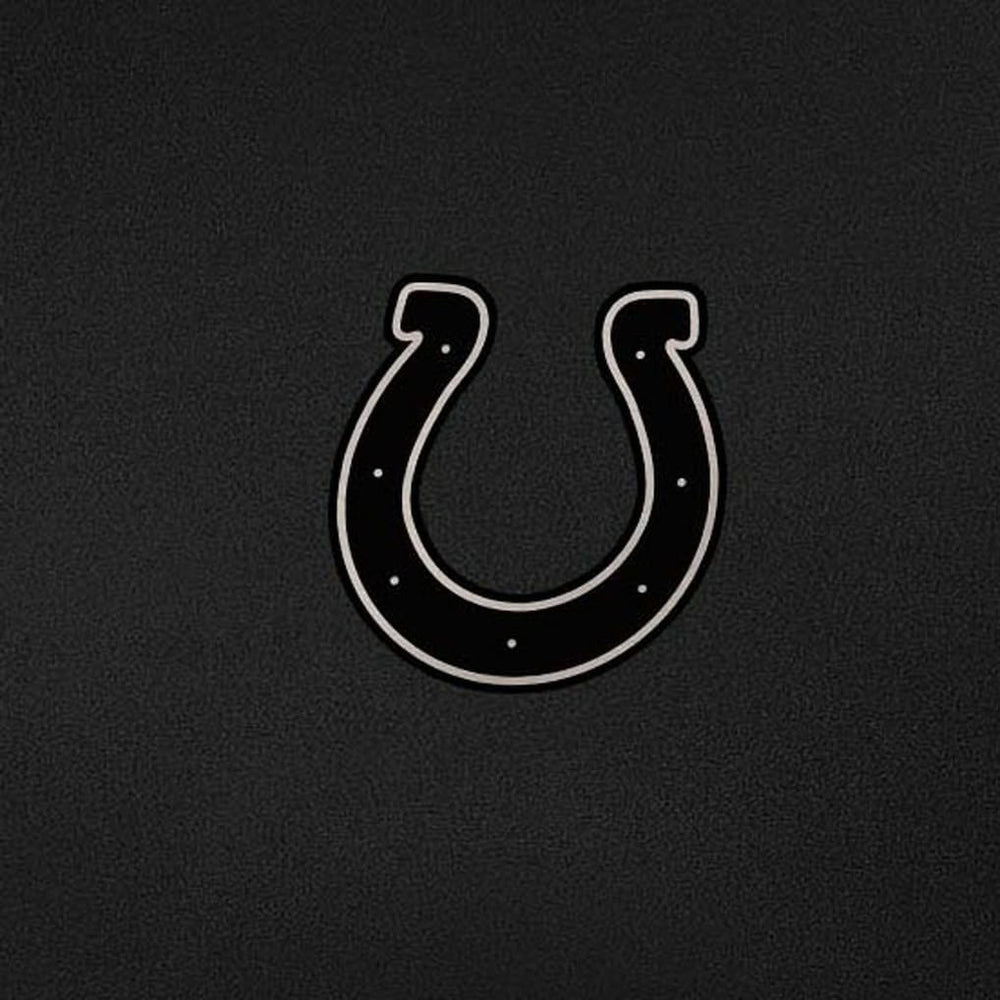 Antigua Reprocess Quarter-Zip Top - Indianapolis Colts