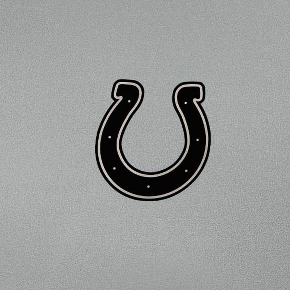 Antigua Reprocess Quarter-Zip Top - Indianapolis Colts