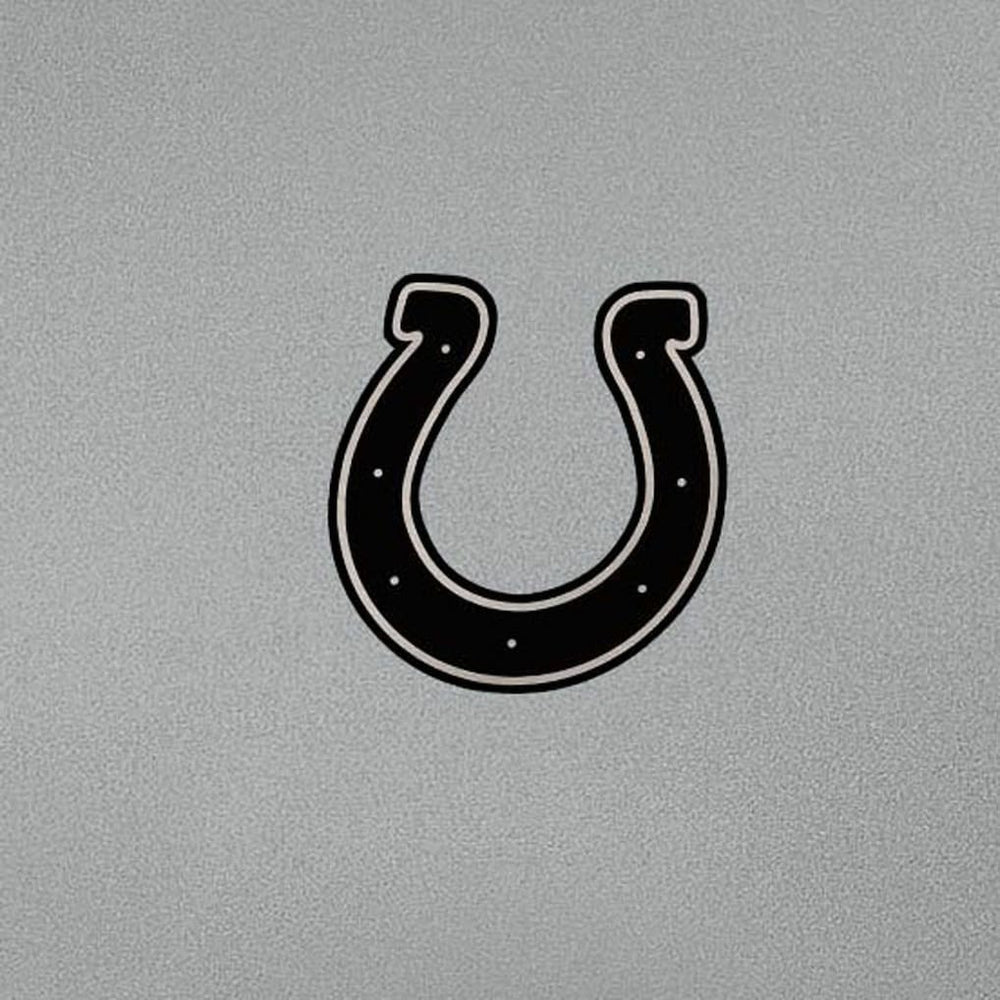 Antigua Reprocess Quarter-Zip Top - Indianapolis Colts