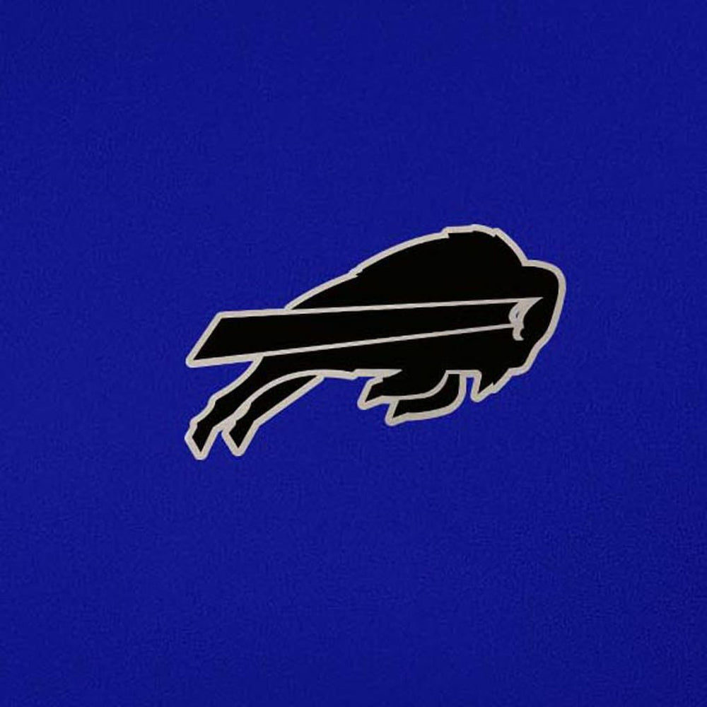 Antigua Reprocess Quarter-Zip Top - Buffalo Bills