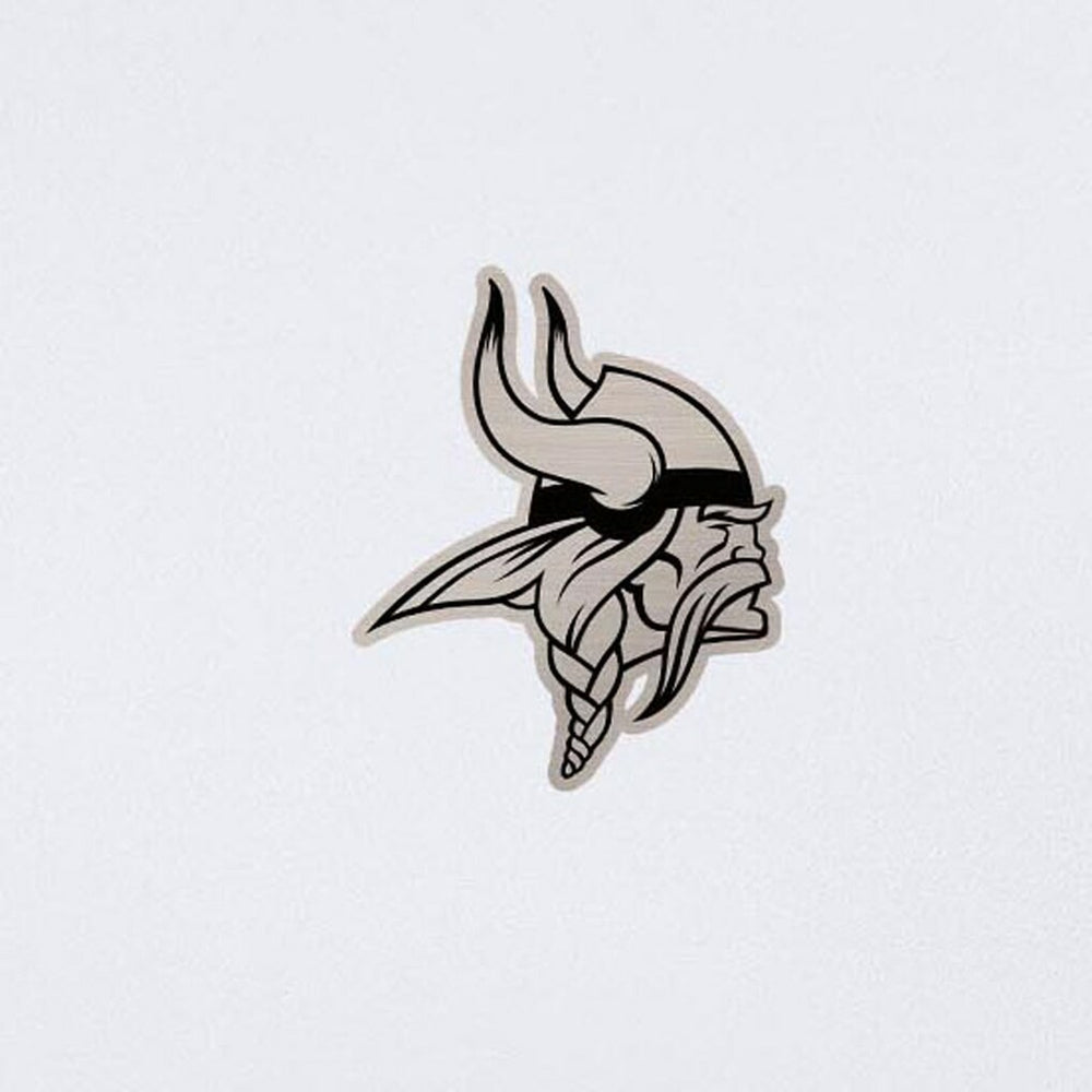 Antigua Reprocess Quarter-Zip Top - Minnesota Vikings