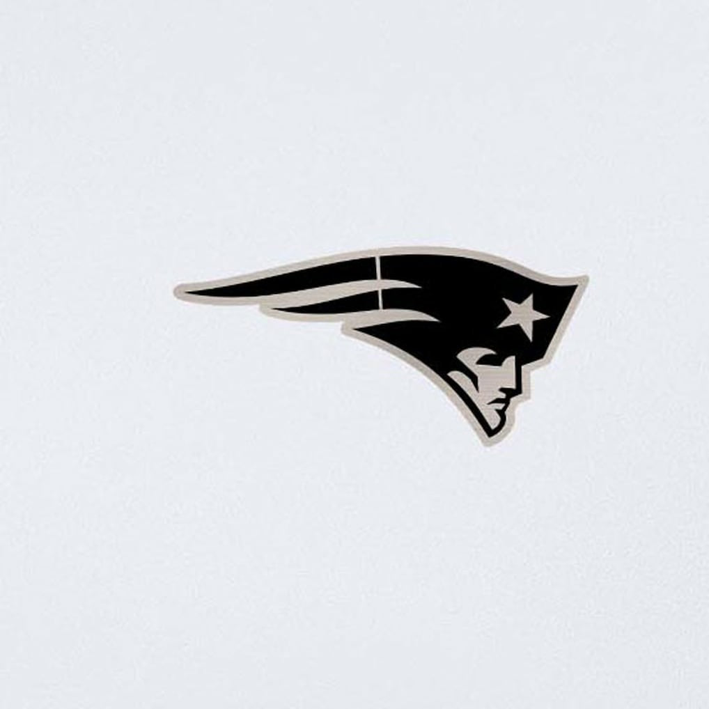 Antigua Reprocess Quarter-Zip Top - New England Patriots