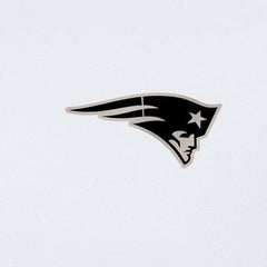 Antigua Reprocess Quarter-Zip Top - New England Patriots