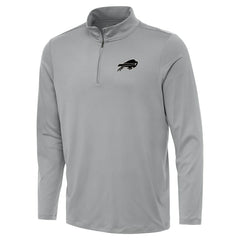 Antigua Reprocess Quarter-Zip Top - Buffalo Bills